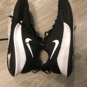 nike Kobe Bryant’s Nike Zoom Mamba Focus Basketball Shoe